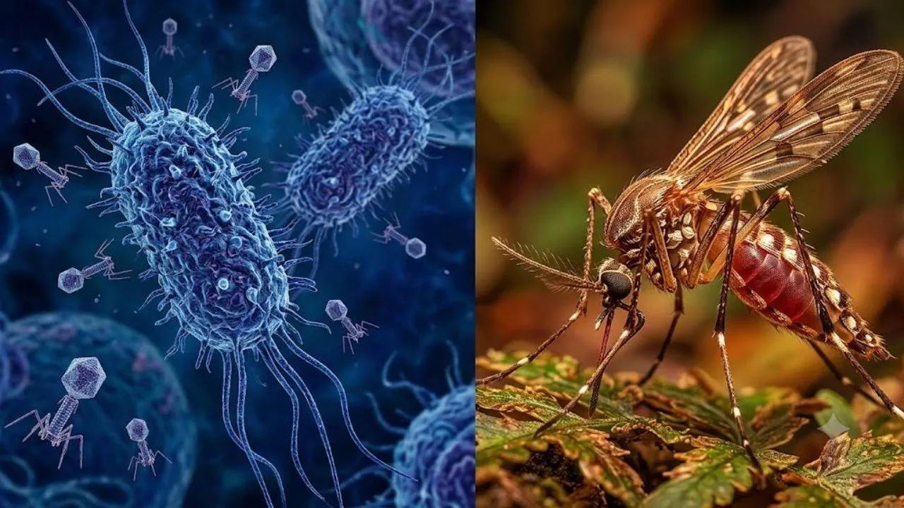 गुजरात में Chandipura Virus का कहर: एक महीने में 12 बच्चों की मौत, 3 मामलों की पुष्टि, कई जिलों में हाई अलर्ट