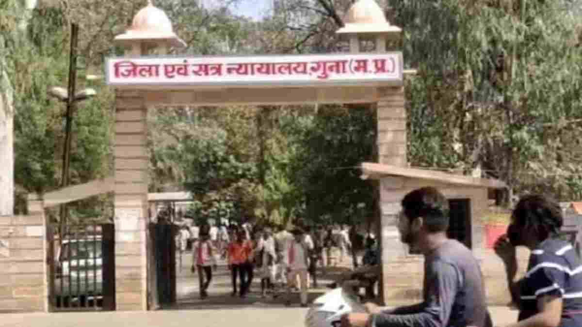 शादी का झांसा देकर दुष्कर्म के आरोपी को बड़ा झटका, कोर्ट ने जमानत याचिका की खारिज