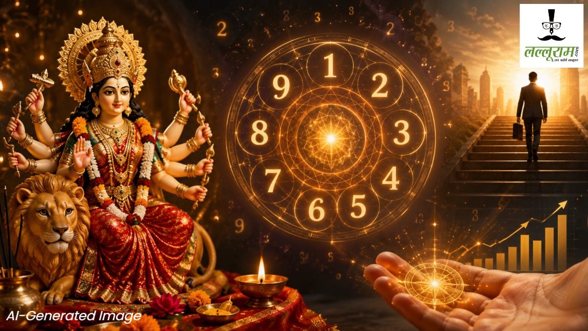 Numerology : गुप्त नवरात्रि में चमकेगी किस्मत, मूलांक के अनुसार इन उपायों से करियर और बिजनेस में मिलेगी सफलता