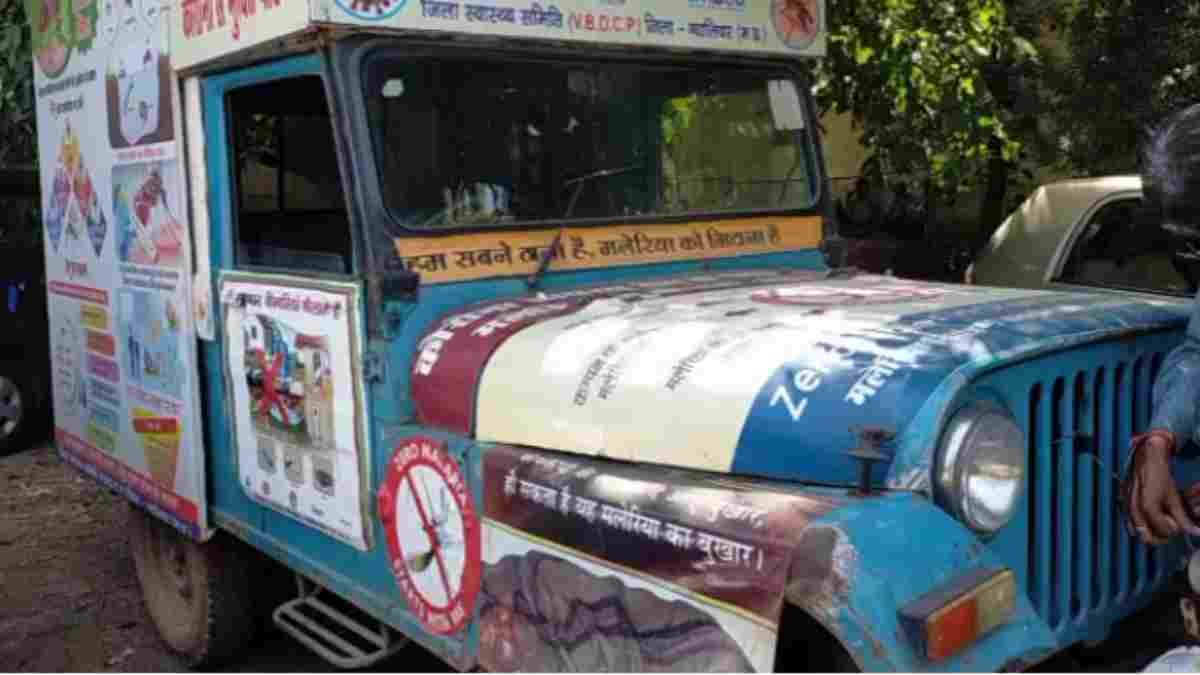 ग्वालियर में 650 जगहों पर छोड़ी जाएगी 9 लाख गंबूसिया मछलियां, मच्छर जनित बीमारी फैलने से रोकने उठाया कदम