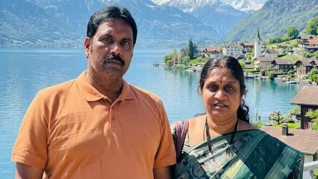 हैदराबाद : निवेशकों से 50 करोड़ लेकर स्विट्जरलैंड घूमने गया दंपती लापता ! पुलिस ने शुरू की जांच