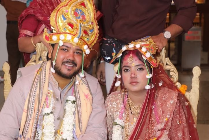 दिल्ली में शादी के 72 दिन बाद युवती की मौत, पति गिरफ्तार; मां ने लगाए प्रताड़ना और नौकरी छुड़ाने के आरोप