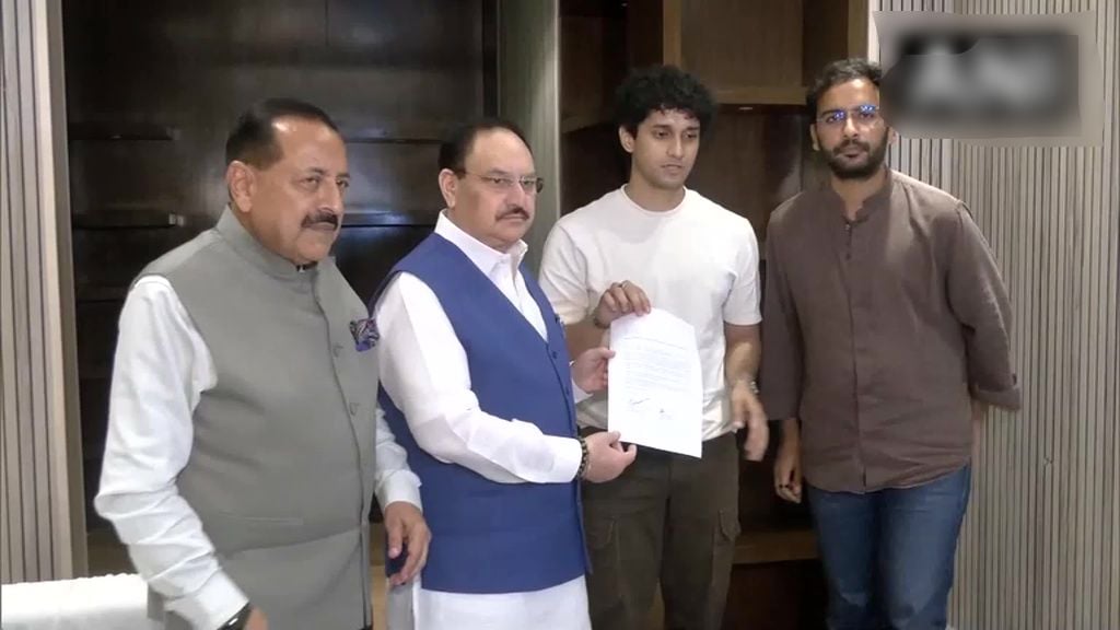 कल इस्तीफा देंगे धर्मेन्द्र प्रधान ! CJP-सरकार के बीच डेढ़ घंटे चली बैठक ख़त्म, सरकार ने मांगा कल तक का समय