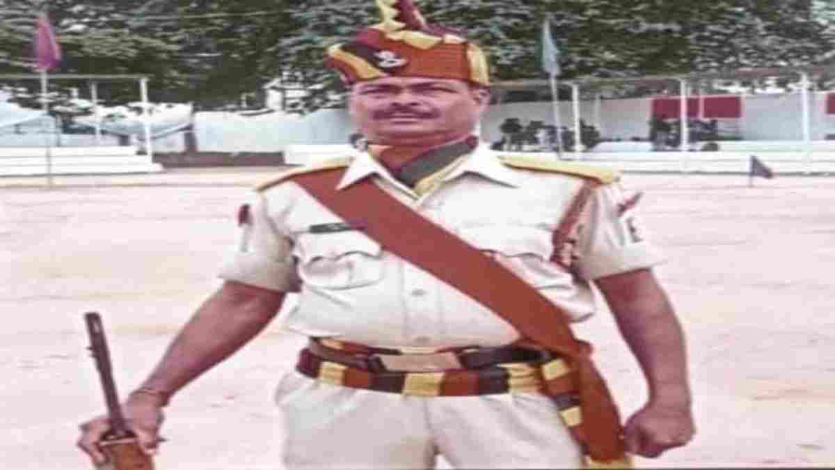 पुलिस चौकी के अंदर सुसाइड: होमगार्ड जवान ने फांसी लगाकर दी जान, मचा हड़कंप 