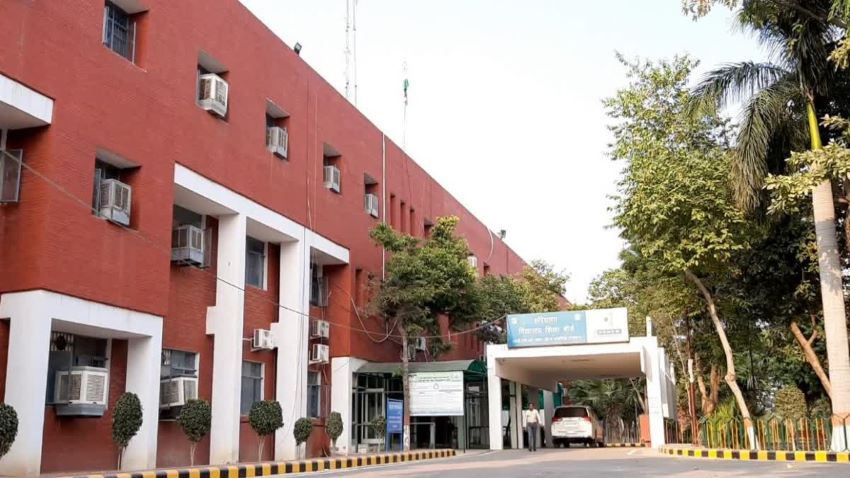 HTET 2025: एडमिट कार्ड डाउनलोड लिंक एक्टिव, बोर्ड गाइडलाइंस में हुआ बड़ा बदलाव, तुरंत चेक करें डिटेल्स