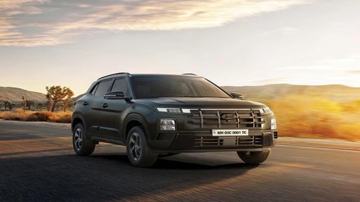 2027 Hyundai Creta: नए अवतार में आ रही है देश की पसंदीदा SUV, मिलेंगे हाइब्रिड इंजन और दमदार फीचर्स