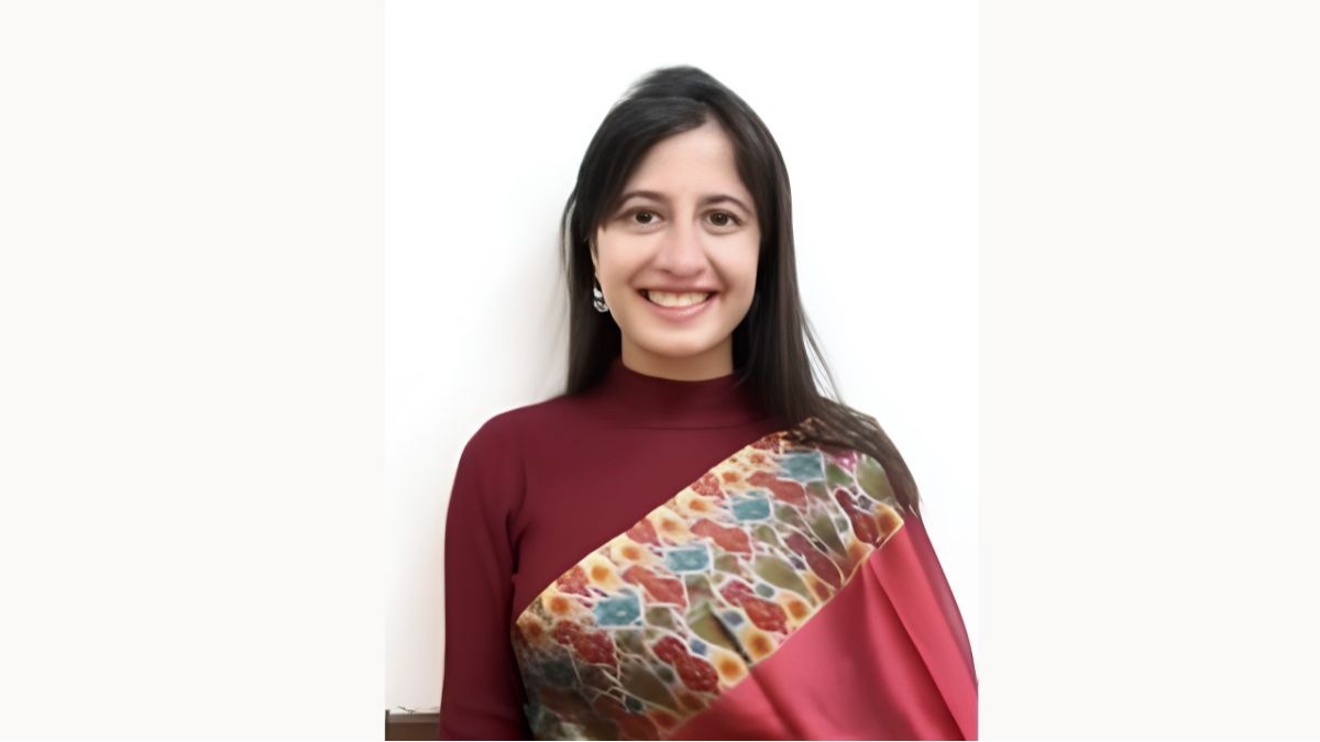 IAS Mudra Raheja: शादी के बाद त्रिपुरा से राजस्थान कैडर में आईं, DoPT ने जारी किया आदेश