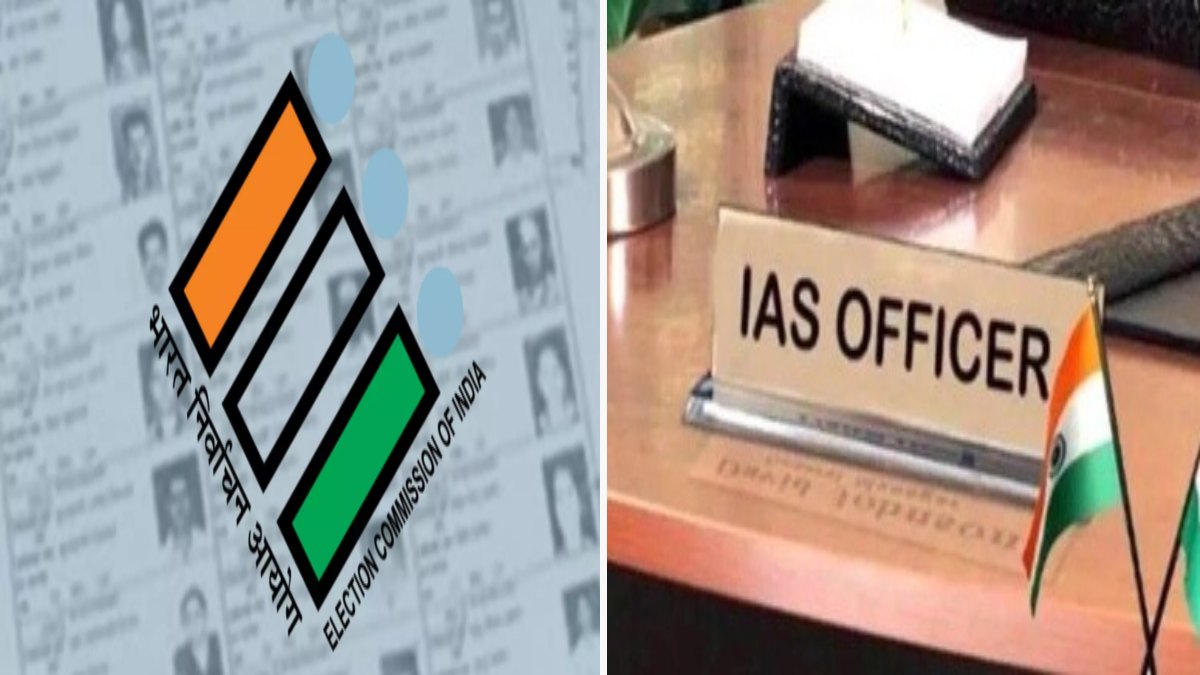 ओडिशा में SIR: ECI ने नियुक्त किए 10 वरिष्ठ IAS अधिकारी, 5 जुलाई को जारी होगी ड्राफ्ट वोटर लिस्ट