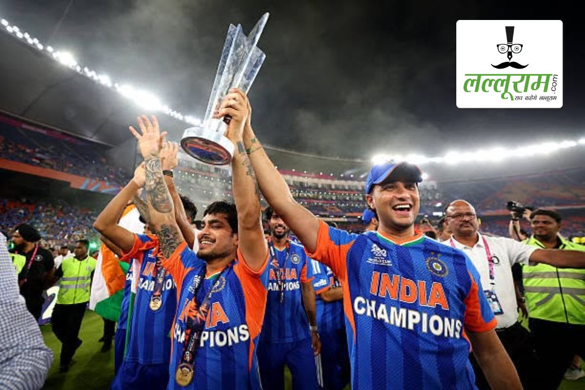 ICC T20 Rankings में बड़ा बदलाव: ईशान किशन बने दुनिया के नंबर-1 बल्लेबाज, अभिषेक शर्मा दूसरे स्थान पर खिसके, सूर्यकुमार को भी नुकसान