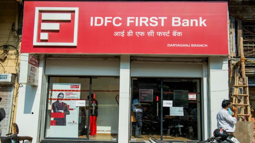 IDFC फर्स्ट बैंक घोटाला: हरियाणा श्रम कल्याण बोर्ड के दो अधिकारी गिरफ्तार, CBI को मिला रिमांड