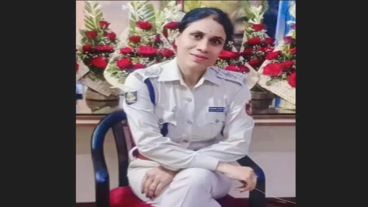 महिला IIC ब्यूटी महांती आत्महत्या मामला: ब्लैकमेलिंग एंगल से जांच तेज, खंगाले जा रहे हैं बैंक अकाउंट और CDR