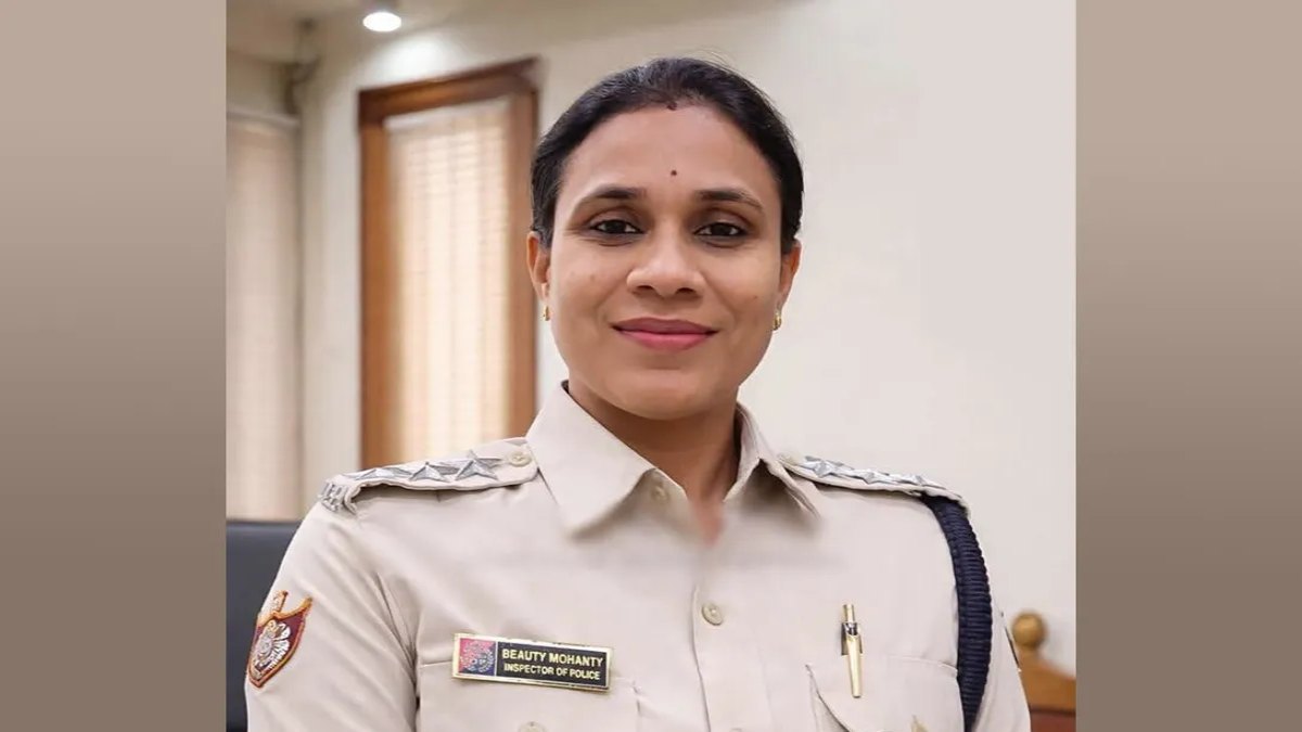 कटक: IIC ब्यूटी महंती की संदिग्ध मौत से पुलिस महकमे में हड़कंप, मोबाइल खोल सकता है आत्महत्या का राज