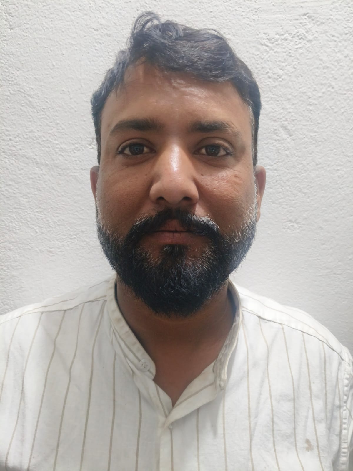 1.09 करोड़ की साइबर ठगी का खुलासा: 1.20 लाख में बैंक खाता बेचने वाला आरोपी गुरुग्राम पुलिस के हत्थे चढ़ा
