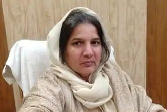 भिवानी जिला परिषद ने जारी की 1.05 करोड़ की ग्रांट, गांवों में विकास कार्यों को मिलेगी रफ्तार: अनिता मलिक