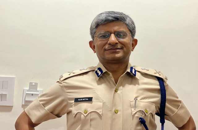 हरियाणा के आलोक मित्तल को बड़ी जिम्मेदारी, केंद्र सरकार ने बनाया BPR&D का नया महानिदेशक; जानिए क्यों है यह पद इतना अहम