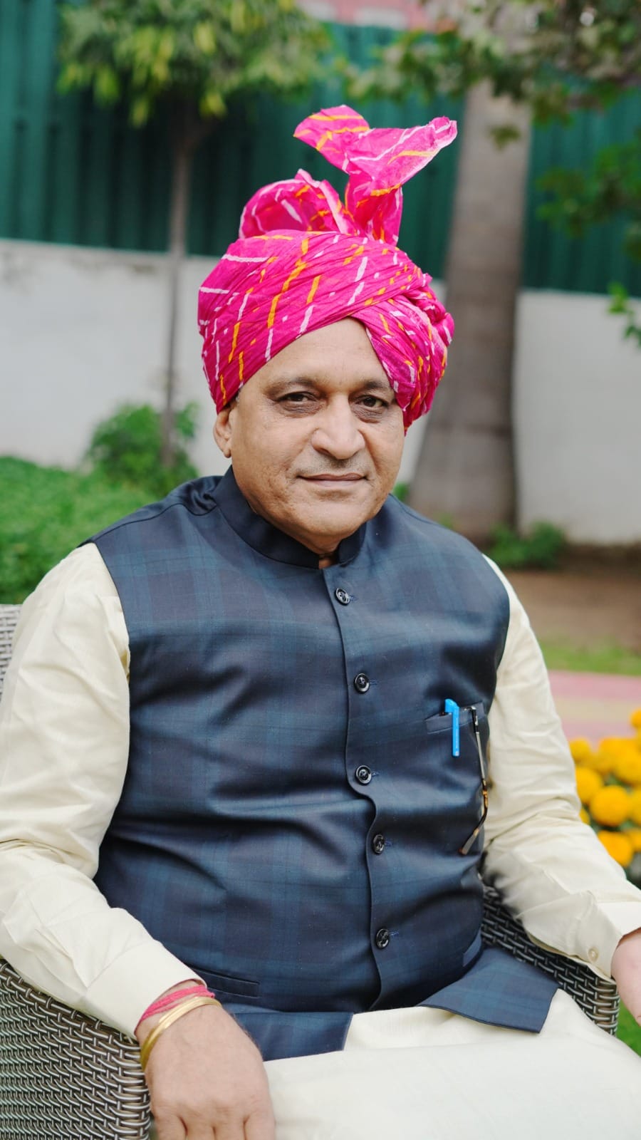 बरवाला में विकास को मिलेगी नई रफ्तार, सिटी पार्क, लाइब्रेरी और एंट्री गेट समेत कई परियोजनाओं का ऐलान