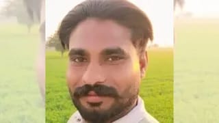 मानसा में कर्ज से परेशान 26 वर्षीय किसान ने खेत में फंदा लगाकर दी जान, तीन महीने की बेटी हुई पिता से वंचित