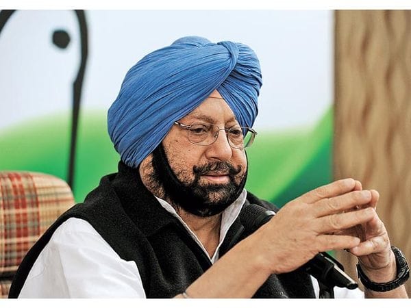 शिअद को बड़ा झटका: राष्ट्रीय महासचिव इकबाल सिंह संधू ने छोड़ी पार्टी, जल्द ले सकते हैं बड़ा राजनीतिक फैसला