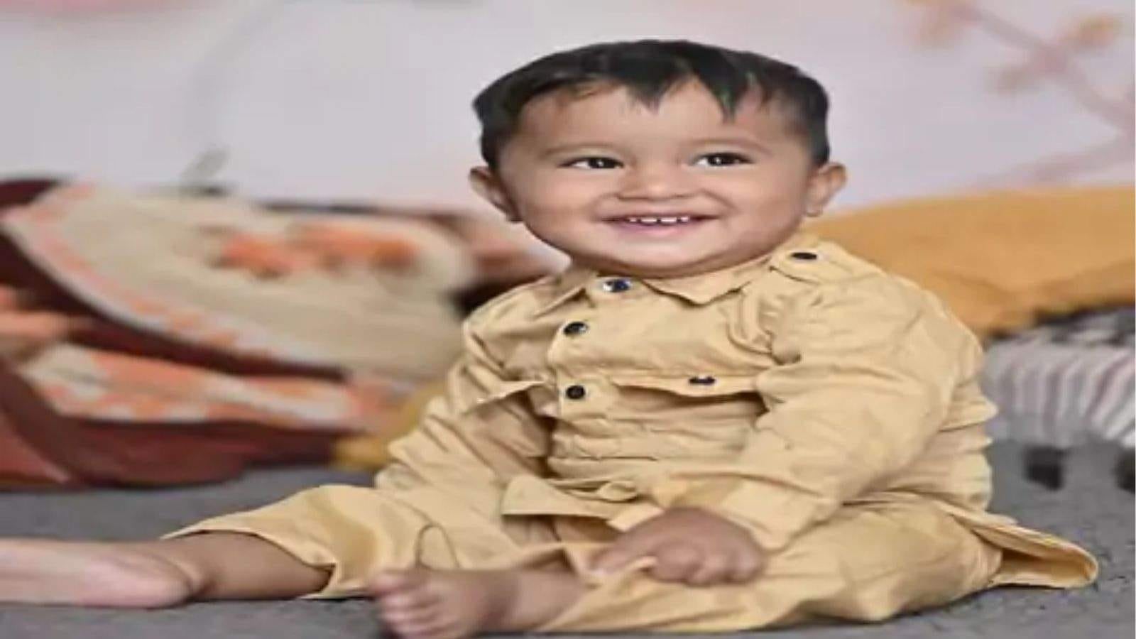 लुधियाना में स्कूल वैन की चपेट में आकर ढाई साल के मासूम की मौत, चालक हिरासत में