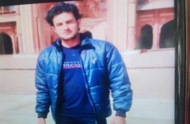 जींद में मां की बरसी के दिन बेटे की गोली मारकर हत्या, 6 राउंड फायरिंग में गुरुदत्त उर्फ कल्लू की मौत