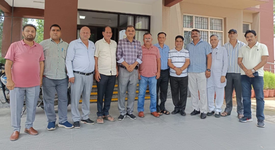 मीडिया वेल बीइंग एसोसिएशन का हरियाणा में बड़ा विस्तार, उपमंडल स्तर तक बनेगी नई संगठनात्मक इकाइयां