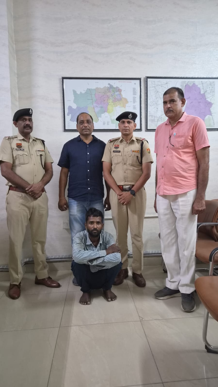 शराब के नशे में पत्नी की गला घोंटकर हत्या, खाना बनाने से इनकार पर पति गिरफ्तार; पोस्टमार्टम से खुला राज
