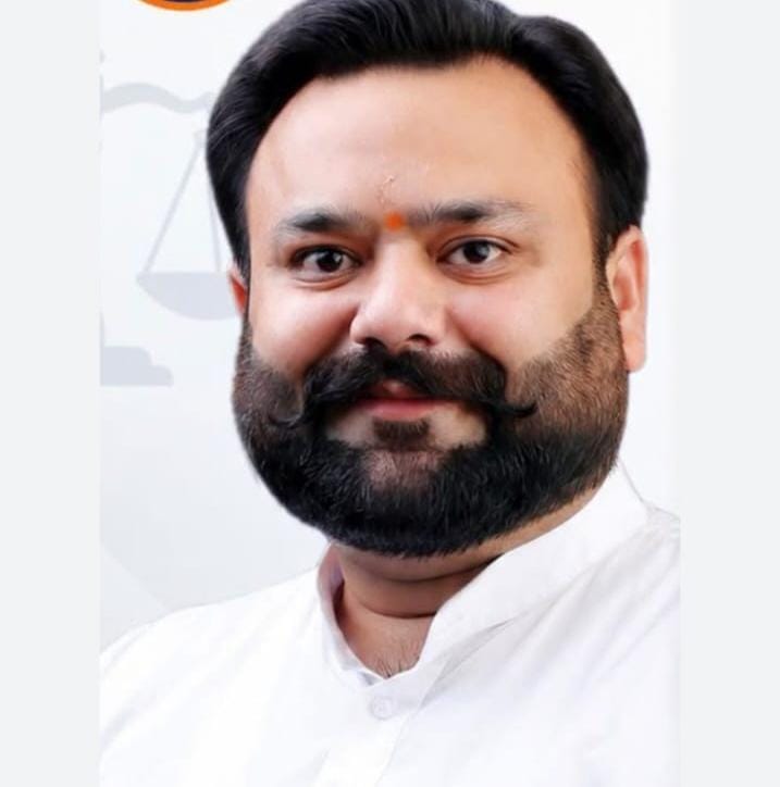 शिरोमणि अकाली दल को मानसा में बड़ा झटका, यूथ जिला शहरी अध्यक्ष हनीश बंसल ने दिया इस्तीफा, लगाए गंभीर आरोप
