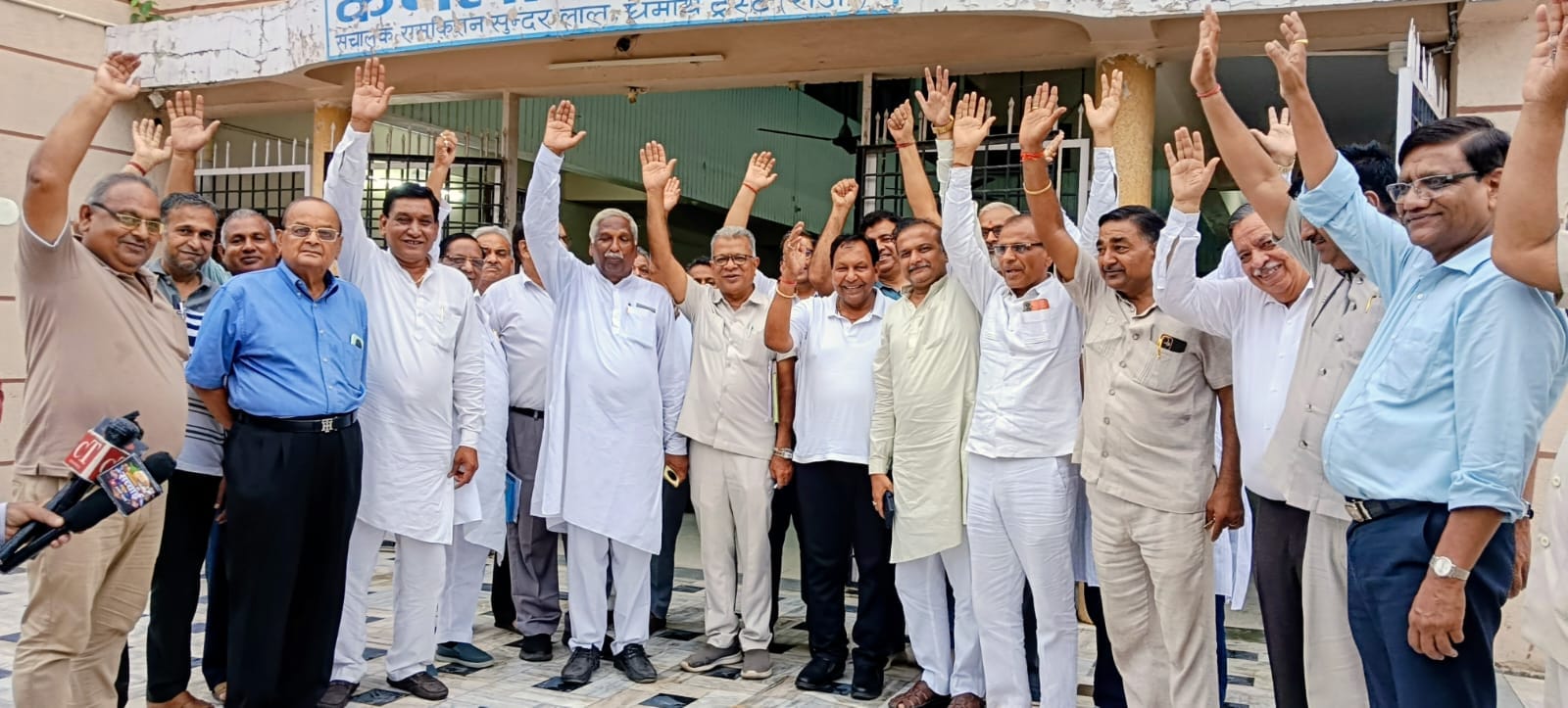 भिवानी के अग्रवाल समाज का बड़ा फैसला: शादियों में फिजूलखर्ची पर रोक, तीन ऐतिहासिक प्रस्ताव सर्वसम्मति से पारित