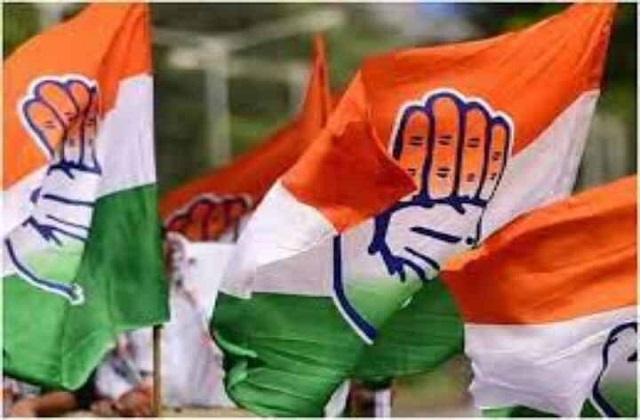 जालंधर में कांग्रेस को एक और झटका, पार्षद गुरमीत सिंह मुंडिया ने दिया इस्तीफा