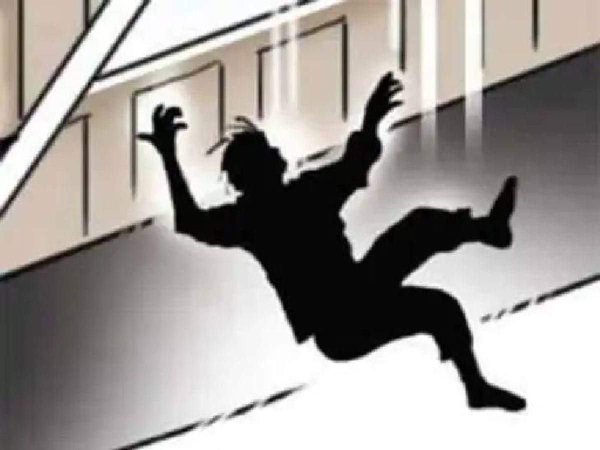 सिया-केतन जैसा हत्याकांड! प्रेमी संग मिलकर पति की हत्या का आरोप, फिर मकान से गिरने की गढ़ी कहानी