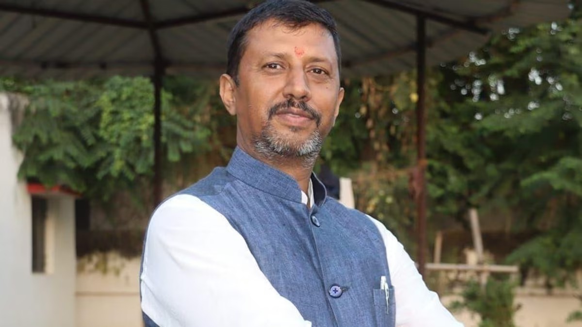 छात्र आंदोलन की आड़ में विधि-व्यवस्था बिगाड़ने की हो रही है कोशिश: रत्नेश कुशवाहा