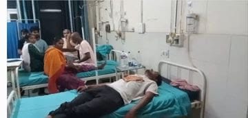 बहादुरगढ़ में नहरी पानी चोरी रोकने पहुंची सिंचाई विभाग की टीम पर जानलेवा हमला, SDO समेत कई कर्मचारी घायल
