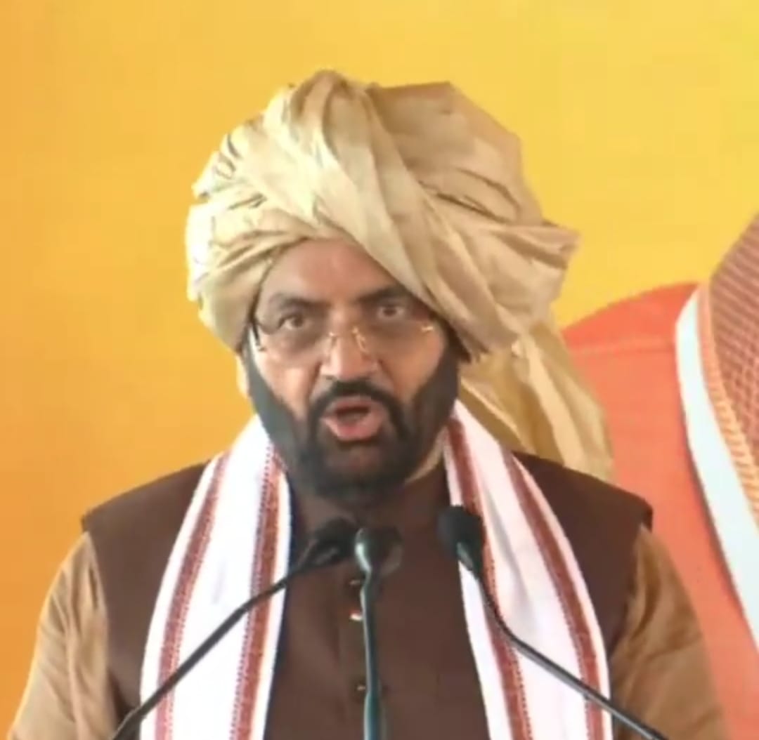 CM नायब सैनी की मेवात को बड़ी सौगात: यूनिवर्सिटी, स्पोर्ट्स स्टेडियम, ऑडिटोरियम समेत करोड़ों की विकास परियोजनाओं का ऐलान