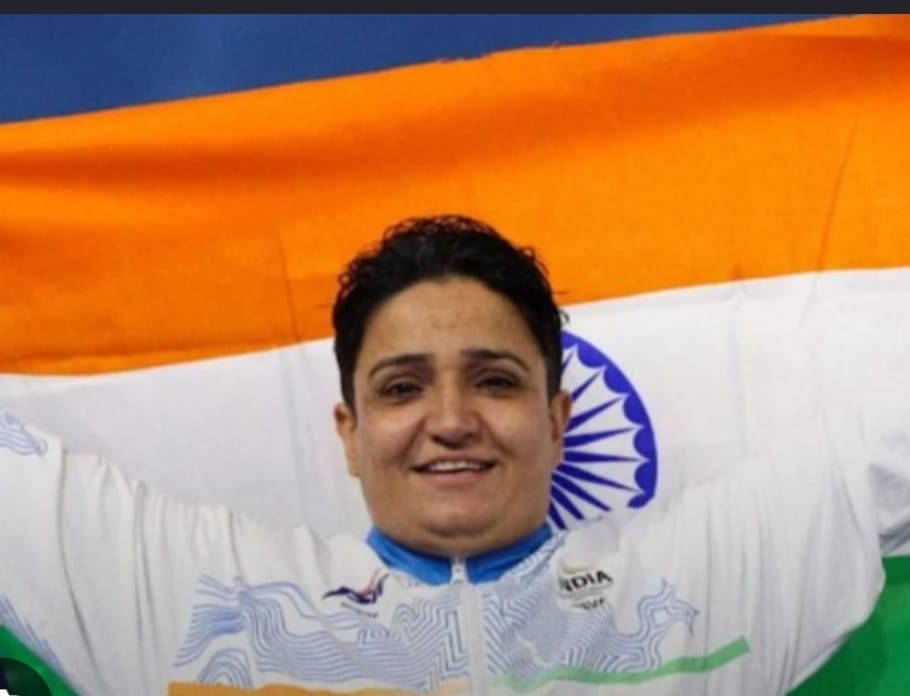 2 साल की उम्र में पोलियो, पति ने छोड़ा, नौकरी भी गई… फिर भी नहीं टूटी हिम्मत; हरियाणा की शर्मिला धनखड़ ने जीता कॉमनवेल्थ गोल्ड