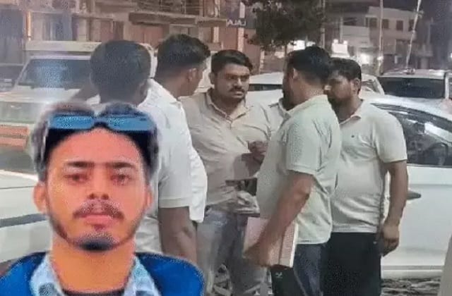 सिरसा में दुकानदार पर जानलेवा हमला, 10-12 युवकों ने गर्दन पर तेजधार हथियार से किया वार; हालत गंभीर