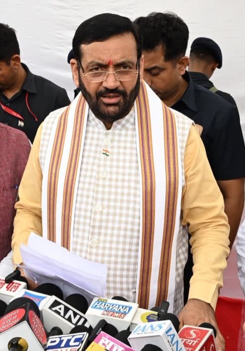 हरियाणा में डेयरी सेक्टर को बड़ा बूस्ट: महिलाओं को बढ़ी प्रोत्साहन राशि, 1200 से ज्यादा वीटा बूथ और नए डेयरी प्लांट का ऐलान