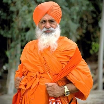 राज्यसभा सांसद संत बलबीर सिंह सीचेवाल ने लौटाई सरकारी सुरक्षा, डीजीपी को पत्र लिख कहा- आम जनता की सुरक्षा ज्यादा जरूरी