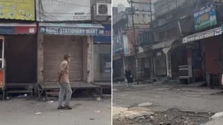 सफाई कर्मचारियों के समर्थन में पंजाब बंद का व्यापक असर, कई शहरों में बाजार बंद, आज निकलेगा रोष मार्च