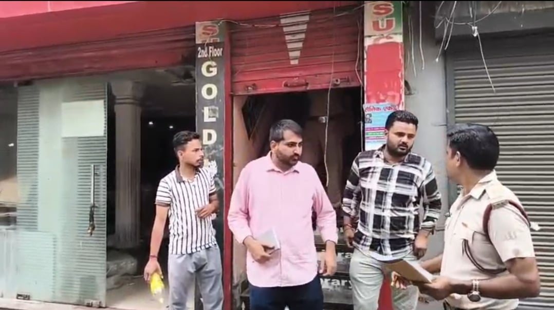 लखनऊ कोचिंग सेंटर अग्निकांड के बाद पानीपत प्रशासन सख्त, अधिकांश संस्थानों के पास नहीं मिली फायर NOC