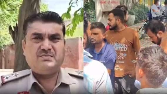 पानीपत में बच्चों के विवाद ने लिया खूनी संघर्ष का रूप, एक दर्जन से ज्यादा हमलावरों ने परिवार पर बोला हमला, बाइक और घर में तोड़फोड़