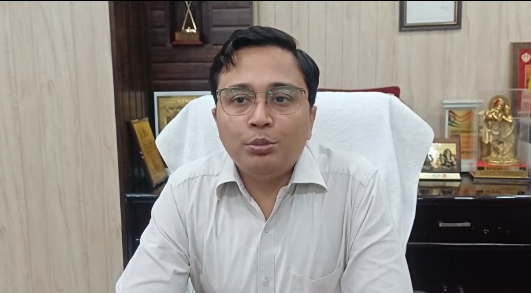 SIR फॉर्म जमा करने का आज आखिरी दिन, पानीपत में रात 12 बजे तक भर सकेंगे फॉर्म: ADC अंकित चौकसे