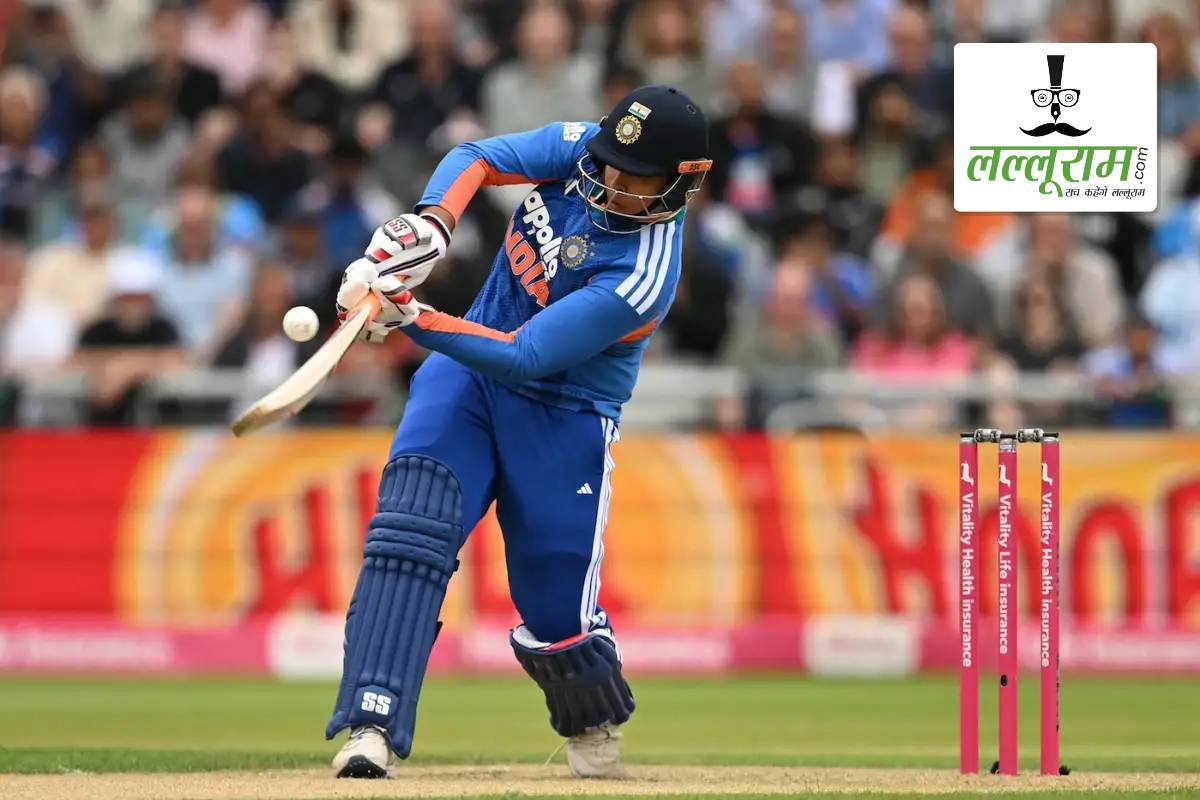 IND vs ZIM 1st T20I: श्रेयस अय्यर की कप्तानी में भारत की पहली जीत, जिम्बाब्वे को 7 विकेट से हराया, वैभव सूर्यवंशी ने 19 गेंदों में जड़ा तूफानी अर्धशतक