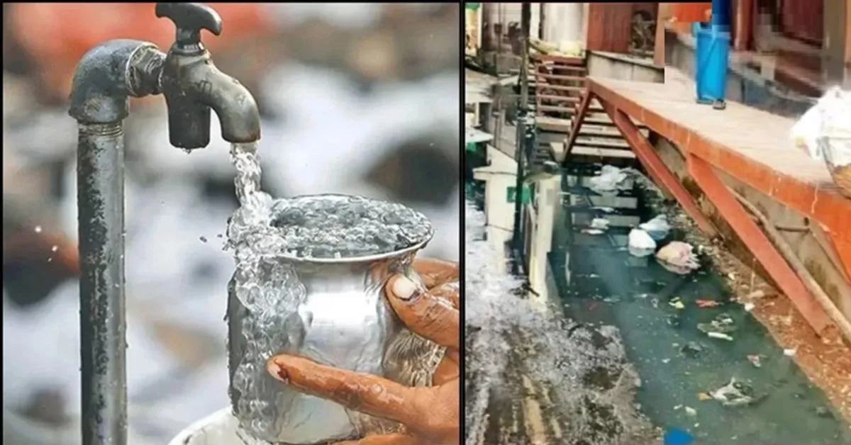 भागीरथपुरा कांड के बाद सरकार बड़ा फैसला: बोरिंग, कुएं और तालाब का बनेगा ‘हेल्थ रिपोर्ट कार्ड’