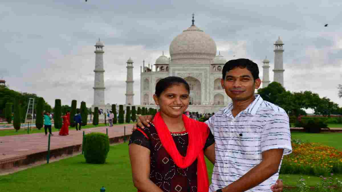 PWD इंजीनियर की मौत का मामला: भाई ने पति, सास-ससुर पर लगाया साजिश का आरोप, पुलिस जांच पर भी उठाए सवाल