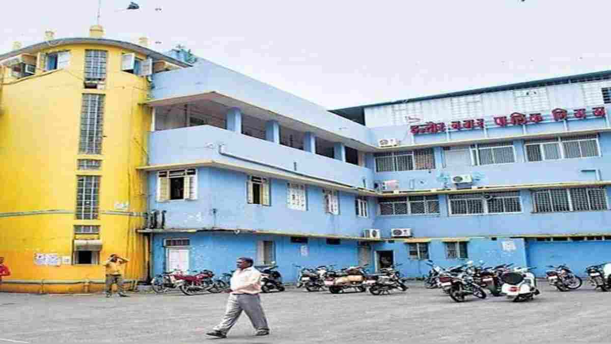 103 करोड़ के इंदौर नगर निगम फर्जी बिल घोटाले में ED का सबसे बड़ा एक्शन: 20 हजार पन्नों की अभियोजन शिकायत कोर्ट में दाखिल, कटघरे में 32 आरोपी 