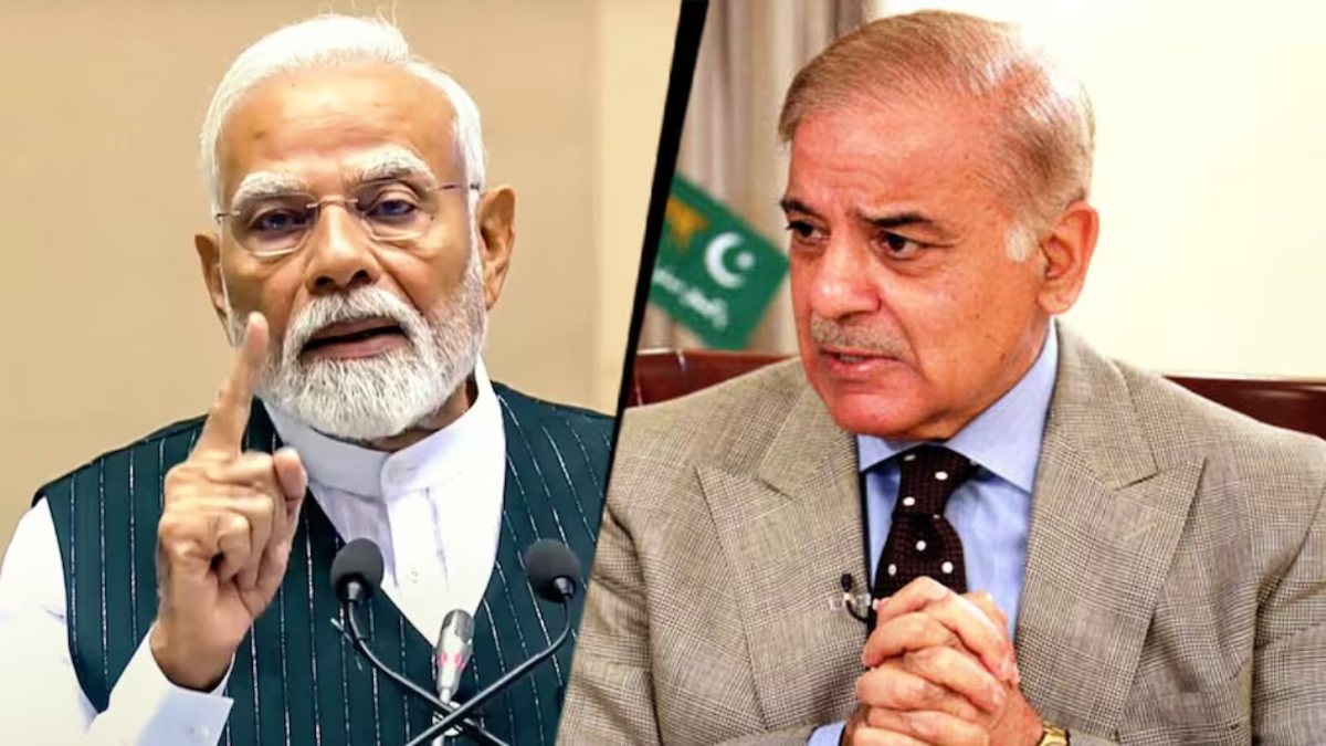 ‘भारत-पाकिस्तान दुश्मनी खत्म करें…,’ 117 प्रमुख हस्तियों ने पीएम मोदी और शहबाज शरीफ को चिट्ठी लिखी, कहा- बातचीत और रिश्ते फिर शुरू हों