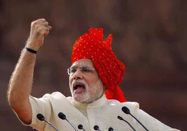 मोदी सरकार का बड़ा कदम, लॉन्च होने वाला है देश का पहला इकोनॉमिक बैरोमीटर; अर्थव्यवस्था को मिलेगी रफ्तार