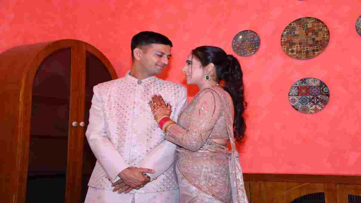 जैसलमेर में ऊंट से टकराई सेना की गाड़ी, इंदौर के मेजर हमजा आरिफ की मौत, एक महीने पहले हुई थी शादी