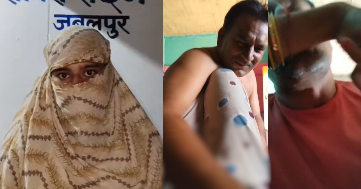 बेटी का प्राइवेट पार्ट टच करता था पिता, मासूम ने बनाया VIDEO; पुलिस ने सुरक्षा के बजाय उसी नरक में धकेल दिया
