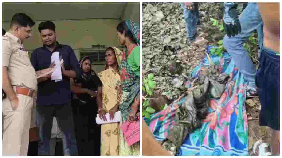 लापता आदिवासी युवक की मौत का मामला: NSO ने उठाई निष्पक्ष जांच की मांग, आंदोलन की दी चेतावनी  